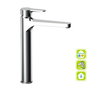 grifo monomando para lavabo