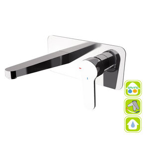 grifo monomando para lavabo