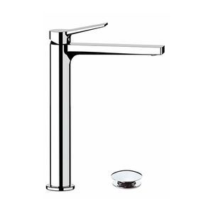 grifo monomando para lavabo