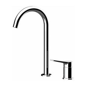 grifo monomando para lavabo