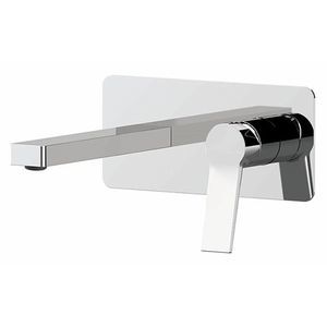 grifo monomando para lavabo