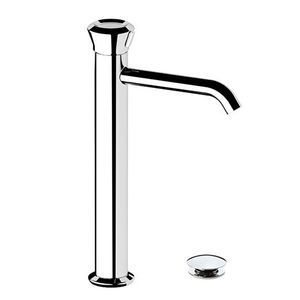 grifo monomando para lavabo