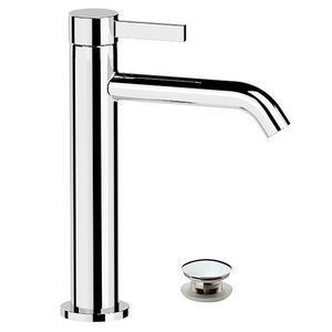 grifo monomando para lavabo