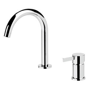 grifo monomando para lavabo