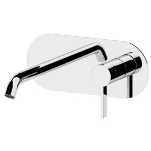 grifo monomando para lavabo