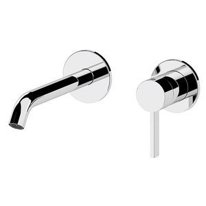 grifo monomando para lavabo