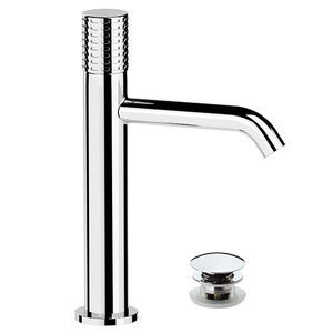 grifo monomando para lavabo
