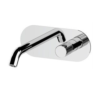 grifo monomando para lavabo