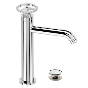 grifo monomando para lavabo