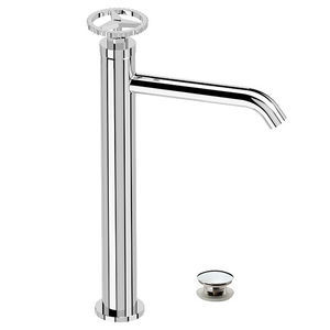 grifo monomando para lavabo