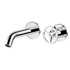 grifo monomando para lavabo