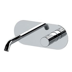 grifo monomando para lavabo