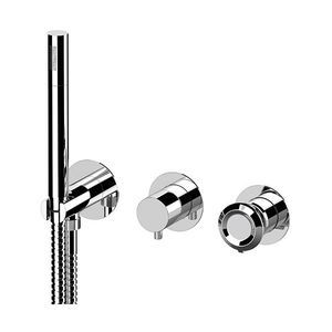 grifo monomando para ducha