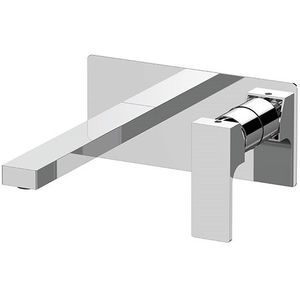 grifo monomando para lavabo