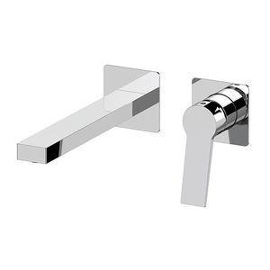 grifo monomando para lavabo
