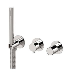 grifo monomando para ducha