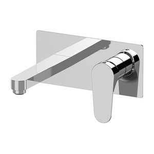 grifo monomando para lavabo