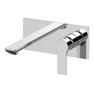 grifo monomando para lavabo