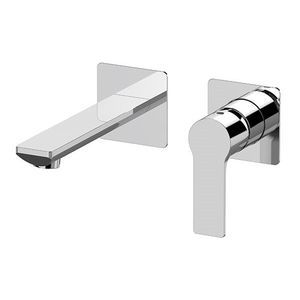 grifo monomando para lavabo