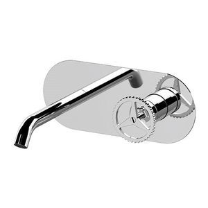 grifo monomando para lavabo