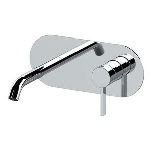 grifo monomando para lavabo