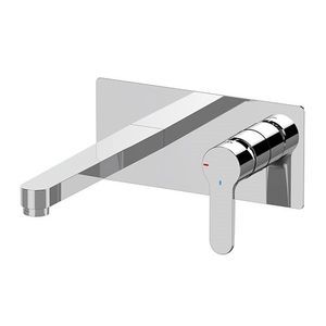 grifo monomando para lavabo