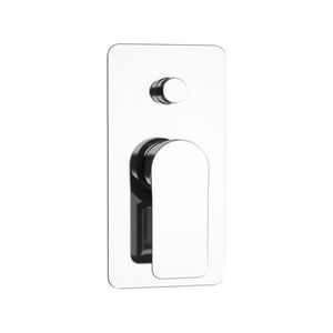 grifo monomando para ducha