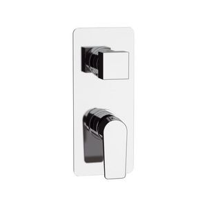 grifo monomando para ducha