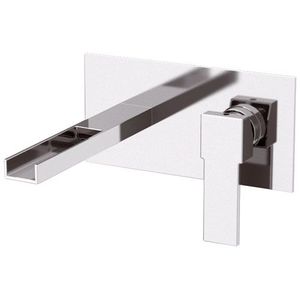 grifo monomando para lavabo
