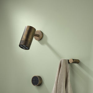 rociador de ducha de pared