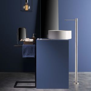 grifo monomando para lavabo