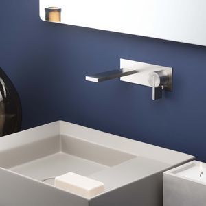 grifo monomando para lavabo