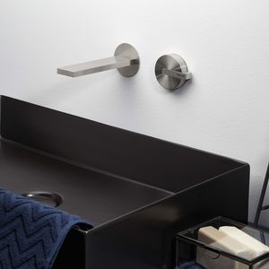 grifo monomando para lavabo