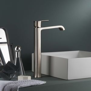 grifo monomando para lavabo