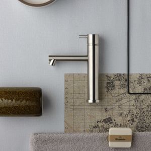 grifo monomando para lavabo