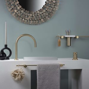 grifo monomando para lavabo