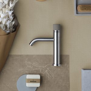 grifo monomando para lavabo