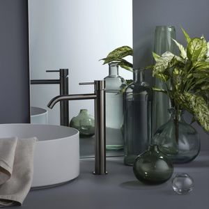 grifo monomando para lavabo