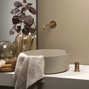 grifo monomando para lavabo