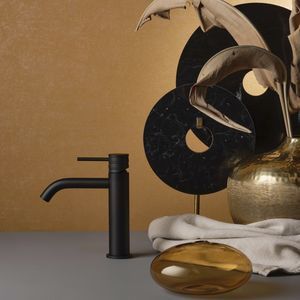 grifo monomando para lavabo