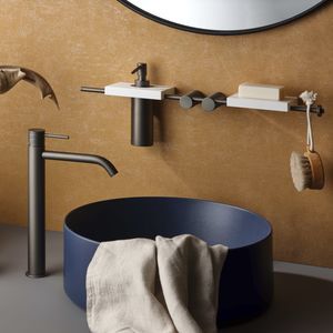 grifo monomando para lavabo