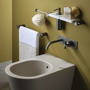 grifo monomando para lavabo