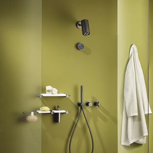 grifo monomando para ducha