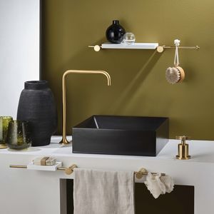 grifo monomando para lavabo
