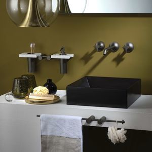 grifo monomando para lavabo