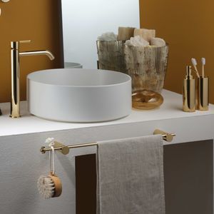 grifo monomando para lavabo