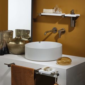 grifo monomando para lavabo