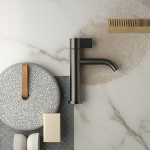 grifo monomando para lavabo