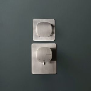 grifo monomando para ducha