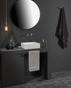 soporte para cepillos de dientes para el sector profesional